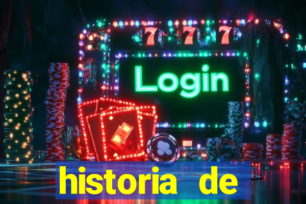 historia de personagem rp